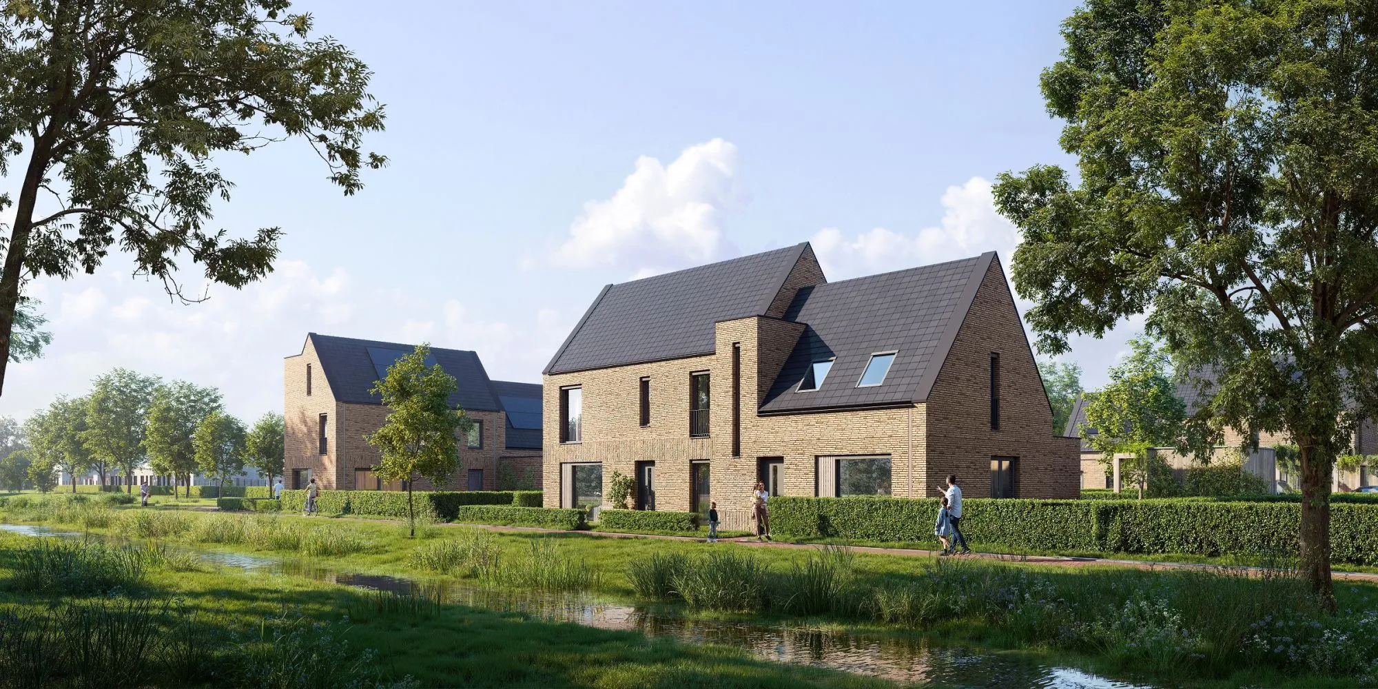 Apeldoorn Zuidbroek Het Rooster veld 43