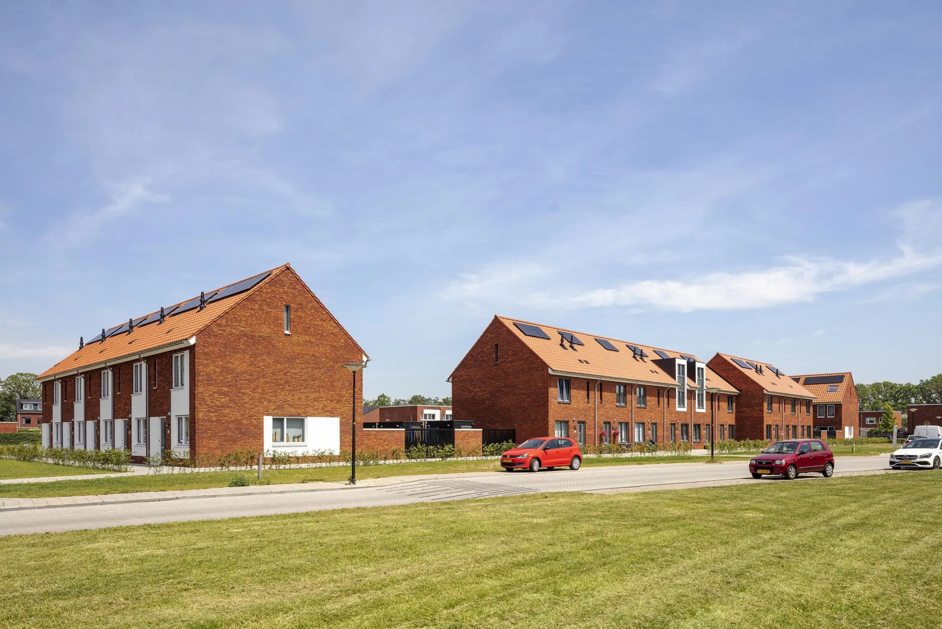 Deventer Spijkvoorderenk Het Vizier