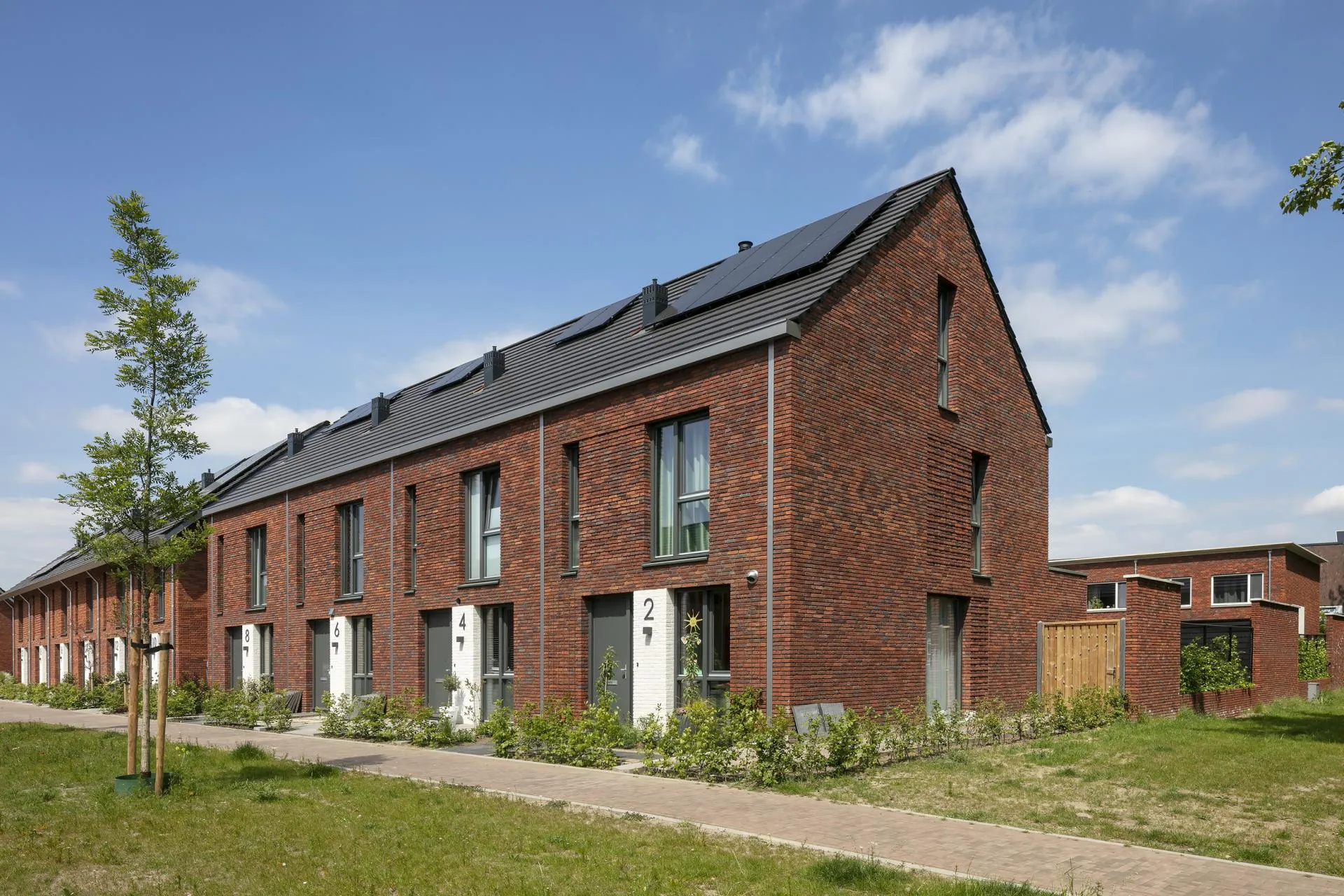 Zutphen Hof van Wesse