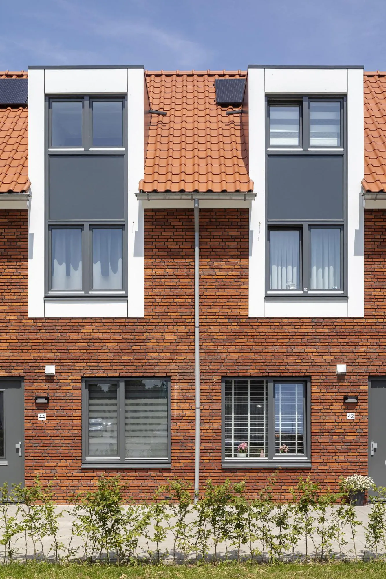 Deventer Spijkvoorderenk Het Vizier