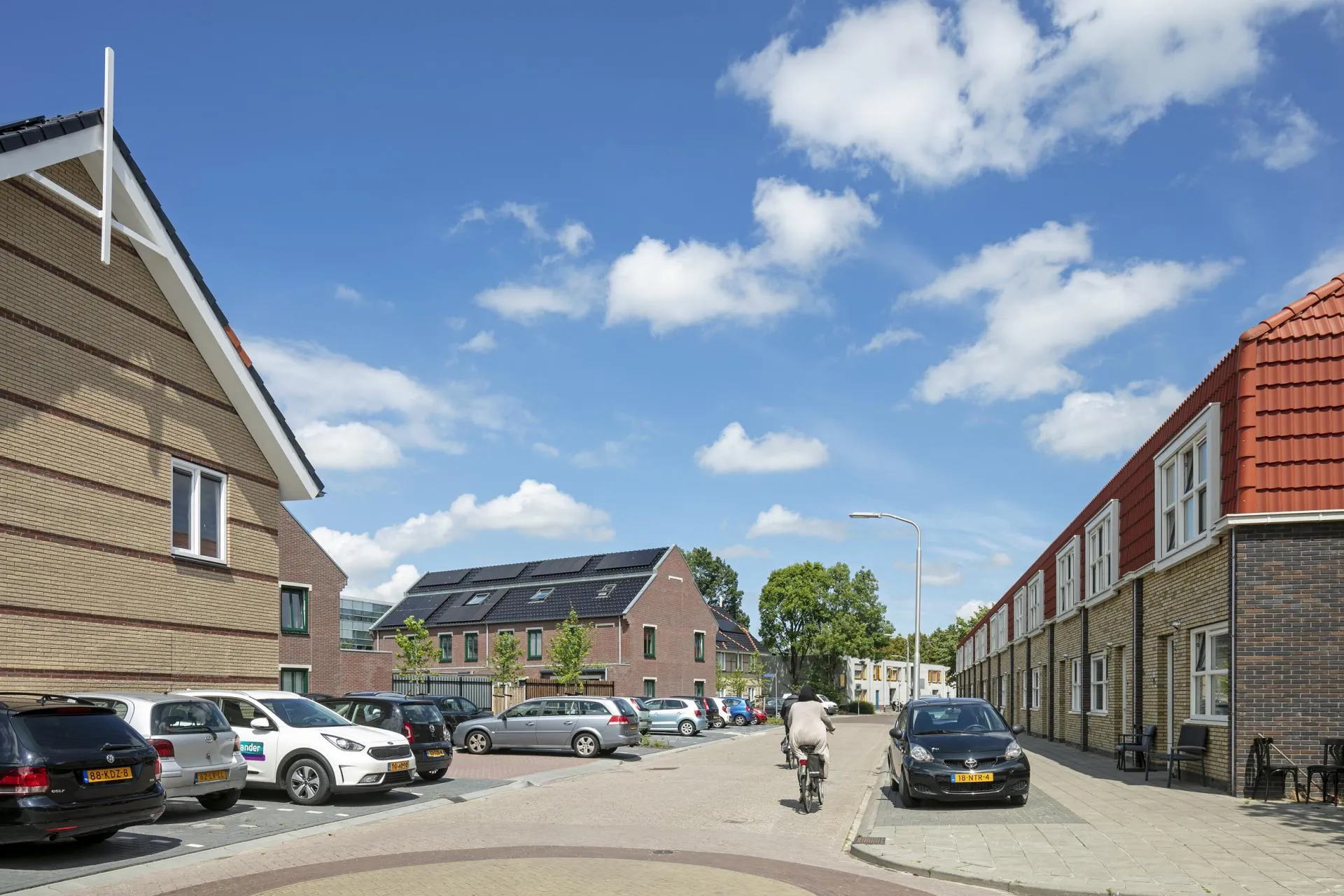 Leeuwarden Dokkumer Ee