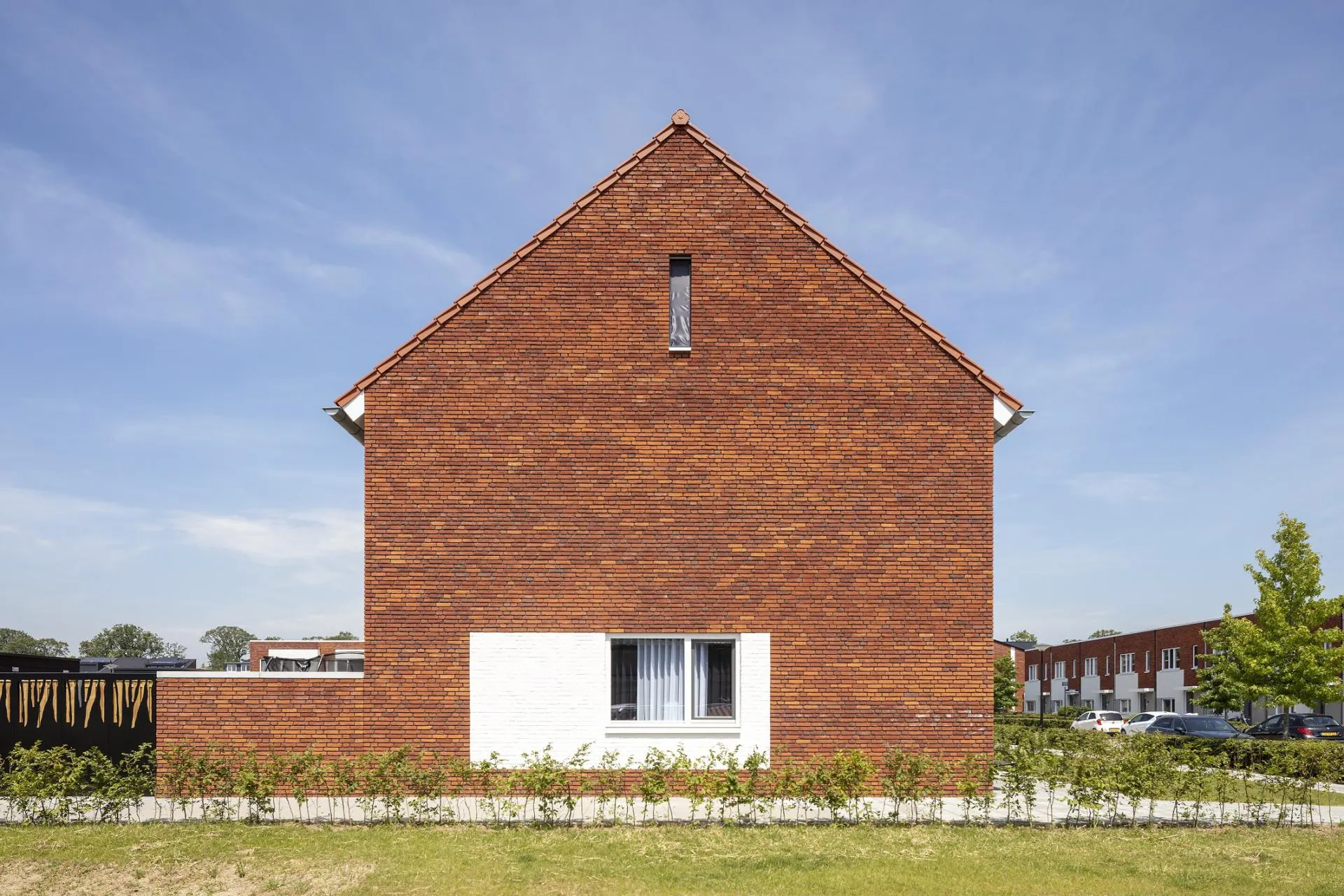 Deventer Spijkvoorderenk Het Vizier