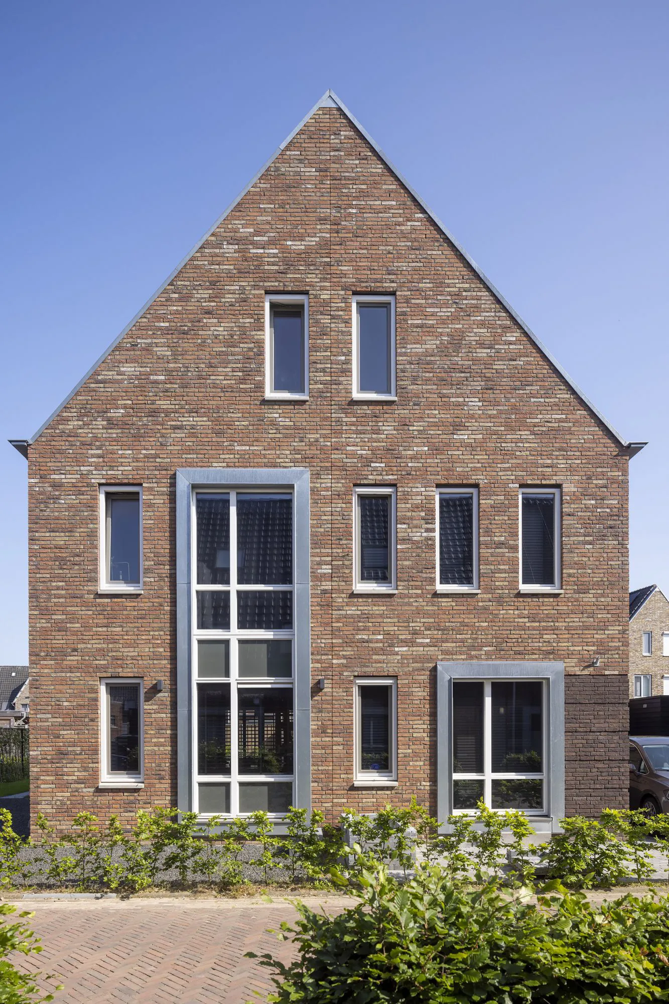 Zevenaar De Tol 1