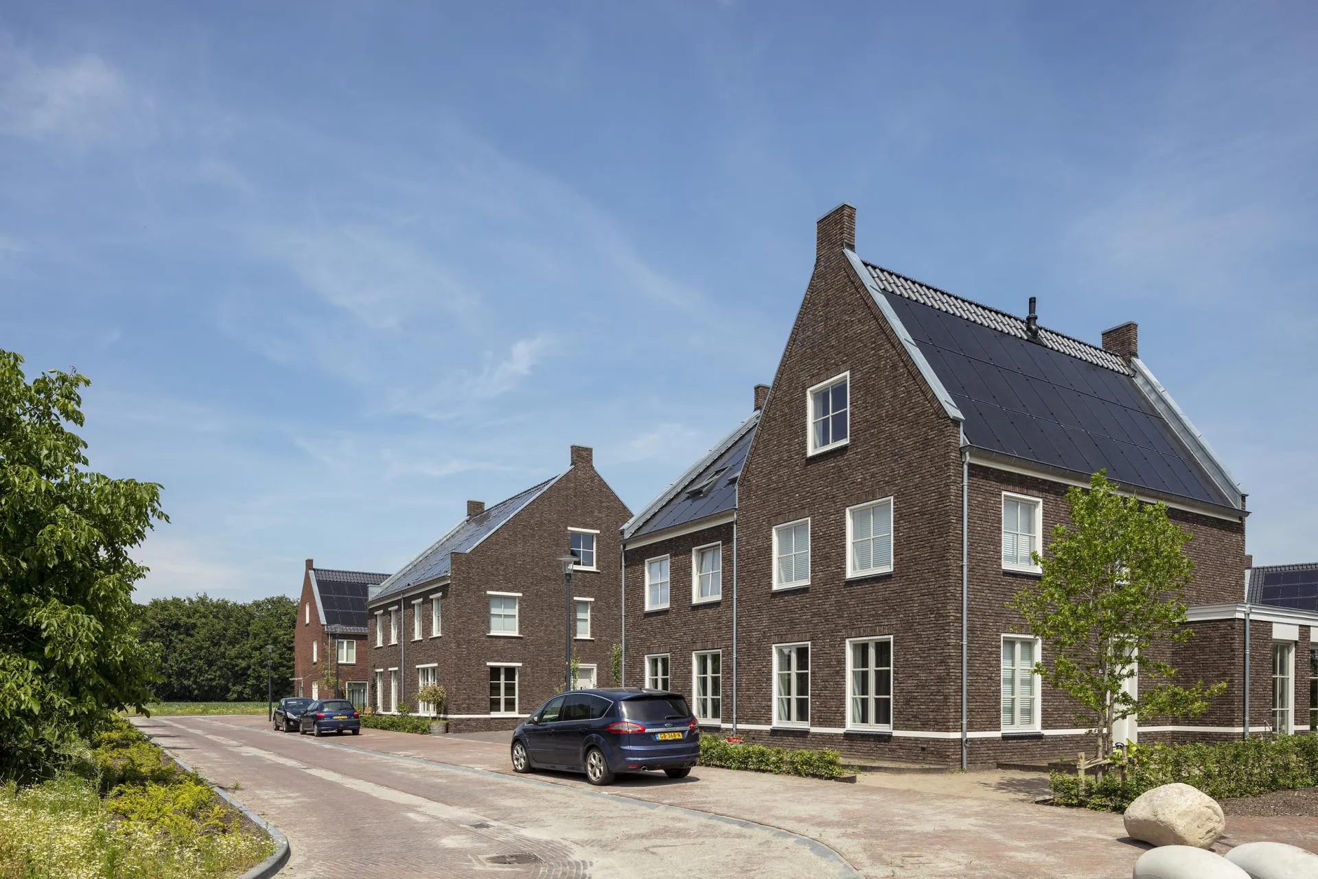 Deventer Steenbrugge fase 1