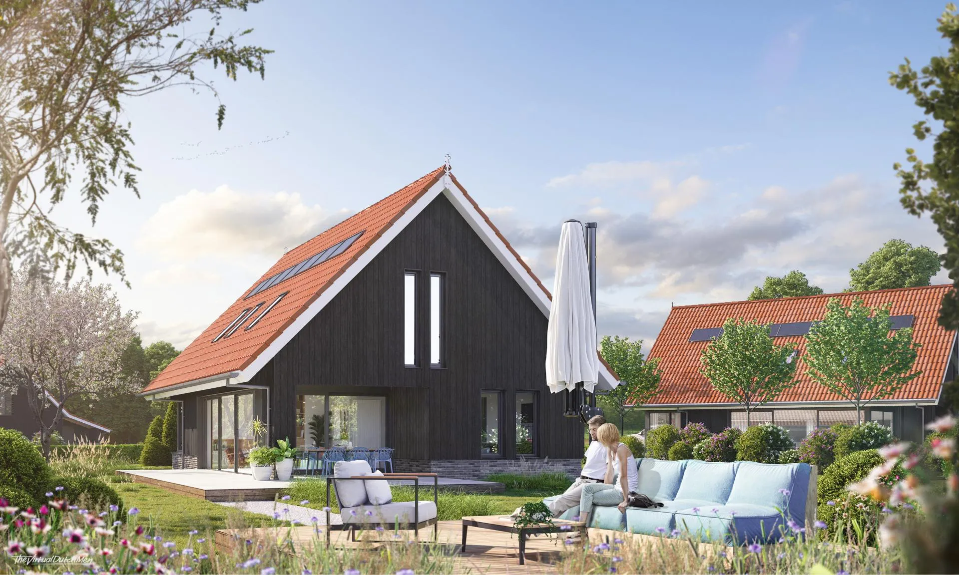 Azelo Landgoed Het Olthof