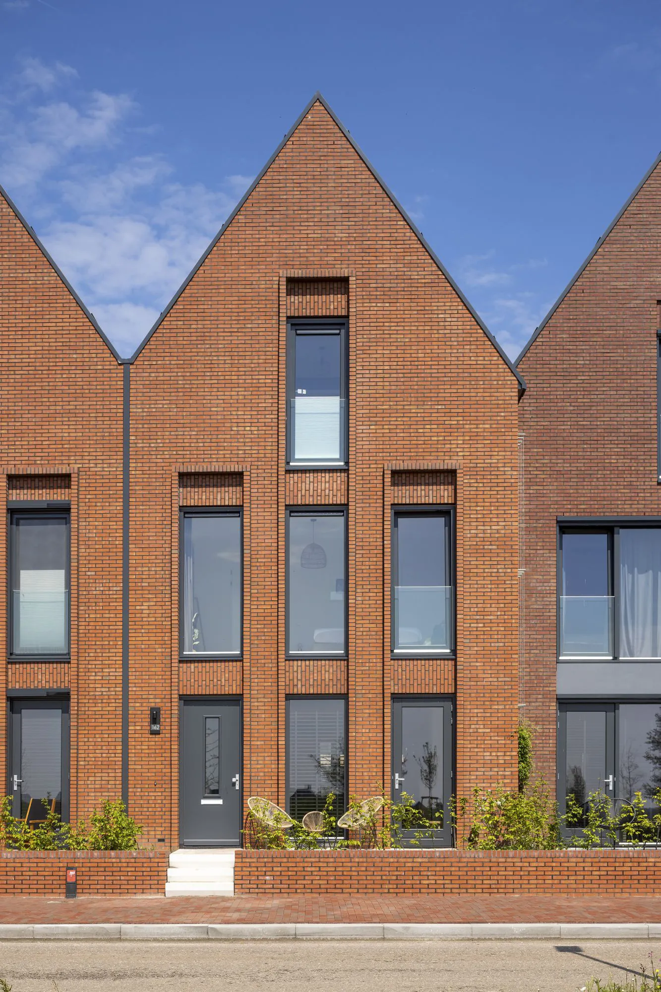 Groningen De Groenewei