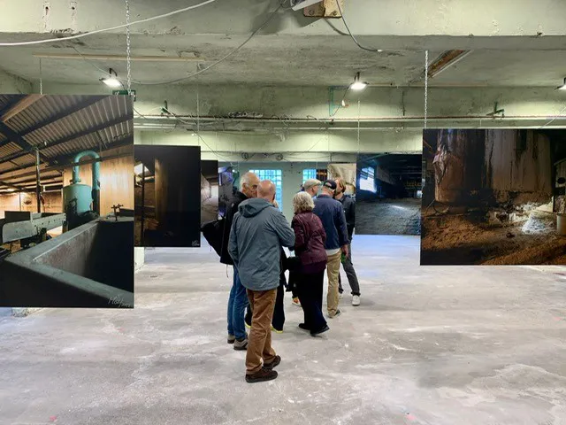 Senzora Expo