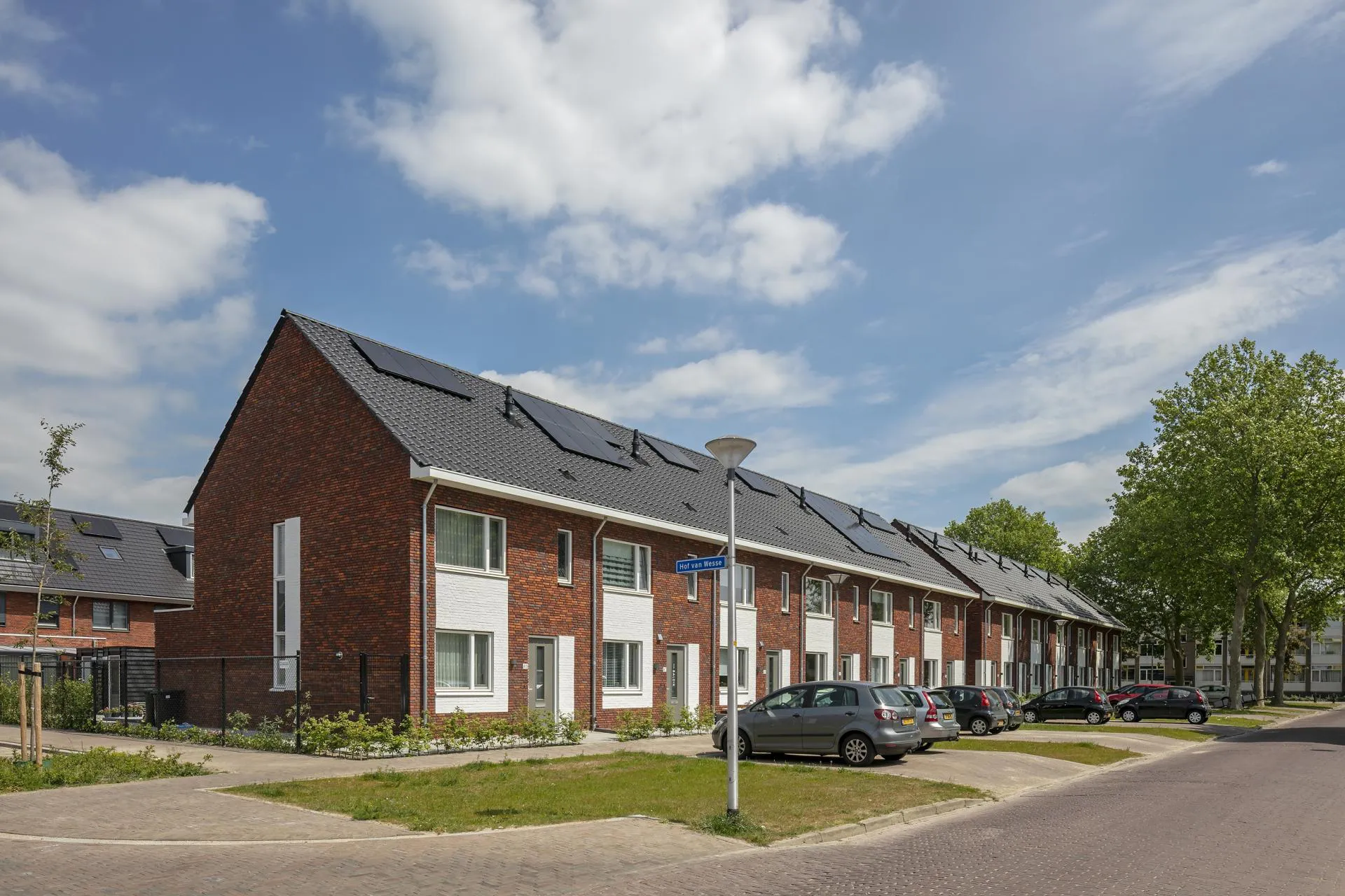 Zutphen Hof van Wesse