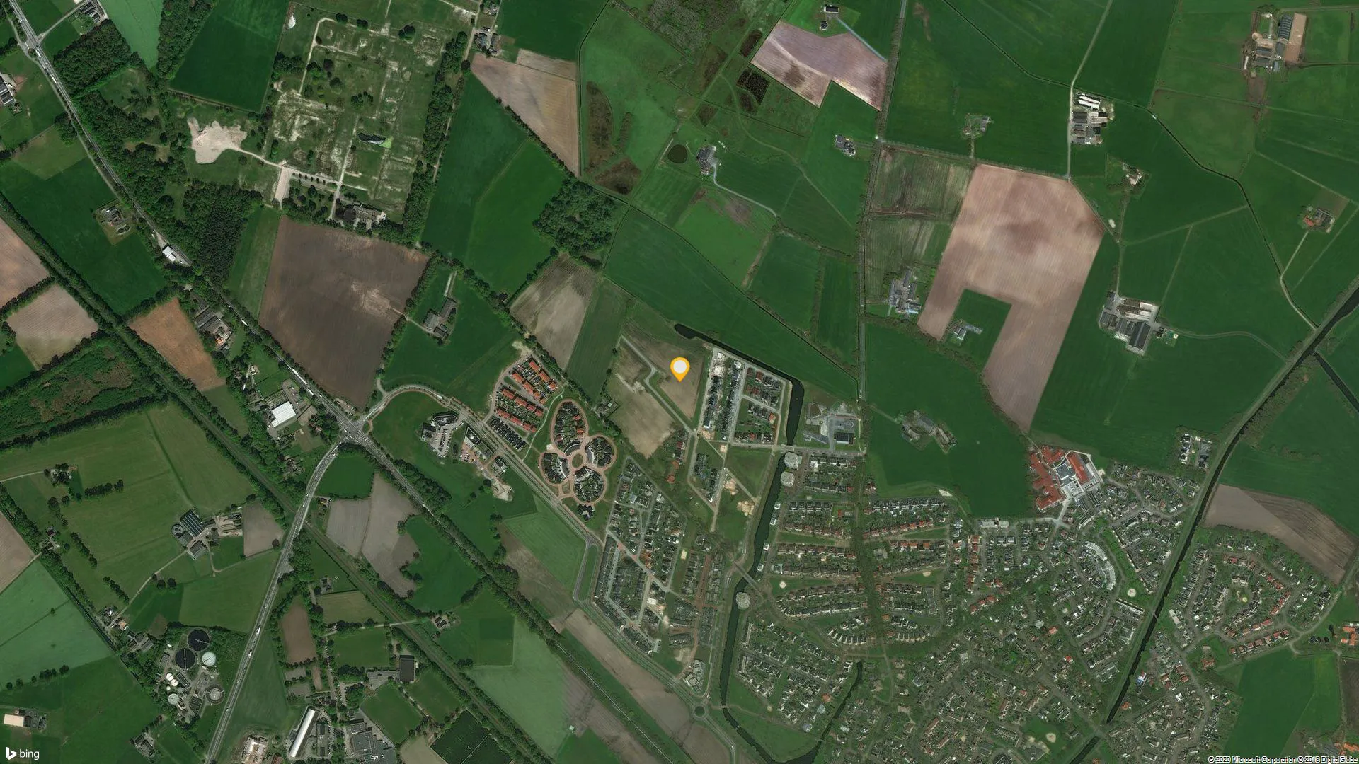 Raalte Salland II - Dingshof