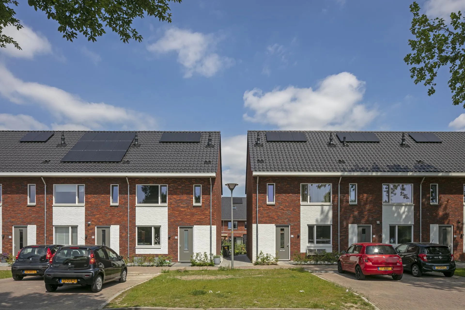Zutphen Hof van Wesse
