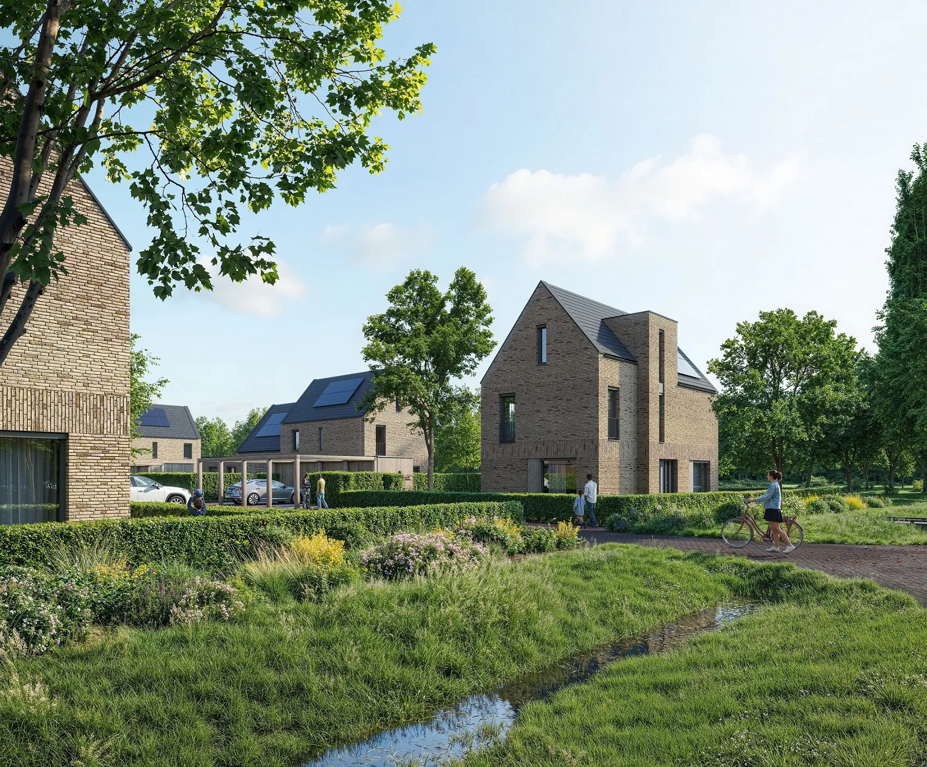 Apeldoorn Zuidbroek Het Rooster veld 43