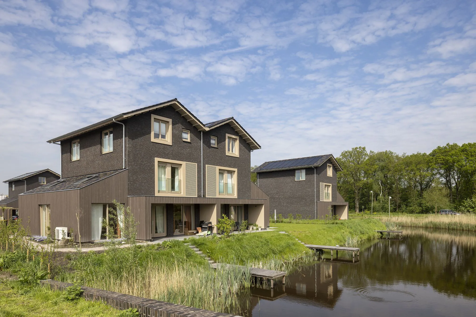 Tynaarlo Ter Borch Rietwijk Noord